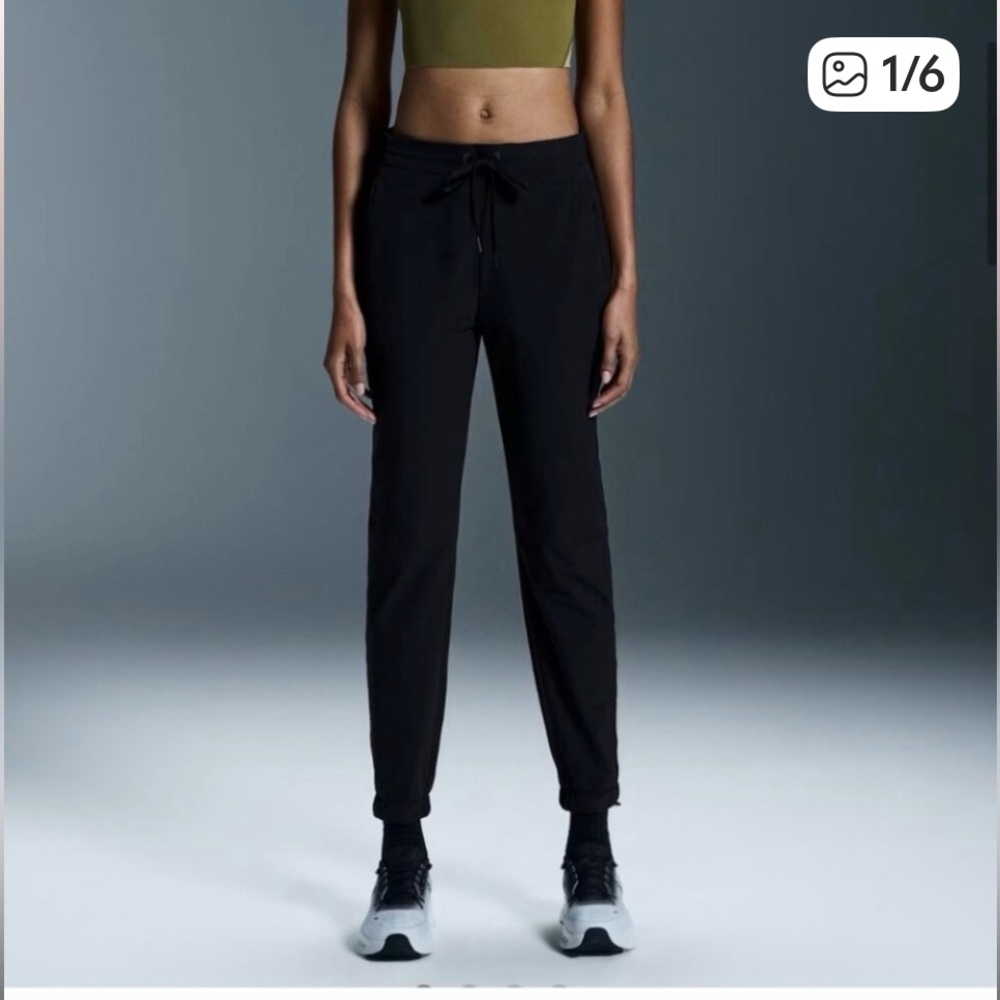 ON Active Pants